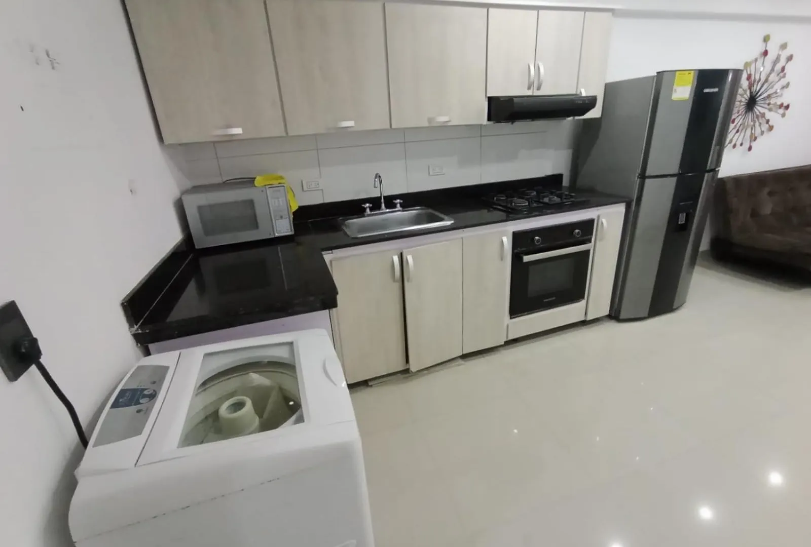 Apto Marbella Cartagena 0*,  Kolumbie